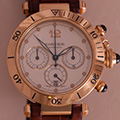 Cartier Pasha Chrono 2111 