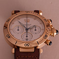 Cartier Pasha Chrono 2111 