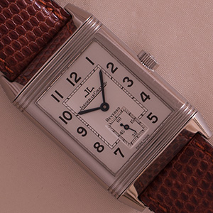 Jaeger-LeCoultre Reverso Grande Taille 