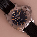 Panerai Submersible 1000m Blue Dial 