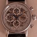 Chronoswiss Sirius Skeleton Opus 