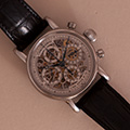 Chronoswiss Sirius Skeleton Opus 