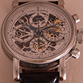 Chronoswiss Sirius Skeleton Opus 