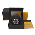 Breitling Bentley Special Serie GMT 