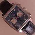 Tag Heuer Monaco Steve McQueen 