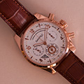 Eberhard & Co Chronograph 120 Anniversaire 