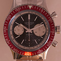 Longines Heritage Diver 1967 