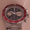 Longines Heritage Diver 1967 