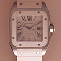 Cartier Santos 100 Medium 2878 