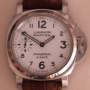 Panerai Luminor Marina 8 Days 