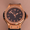 Hublot Big Bang 38mm Diamonds 