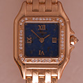 Cartier Panthere Diamonds Lapis 