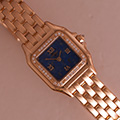 Cartier Panthere Diamonds Lapis 