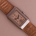 Omega Rectangular 1939 