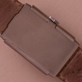 Omega Rectangular 1939 