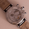 Cartier Pasha Chronograaf 