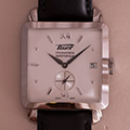 Tissot Heritage 1952 Chronometre Automatique 