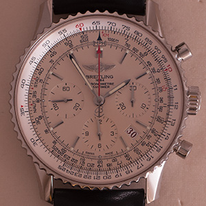 Breguet Navitimer 01 