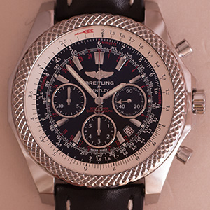 Breitling Bentley Motors Special Edition 