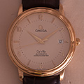 Omega De Ville Automatic Chronometer 