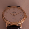 Omega De Ville Automatic Chronometer 