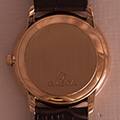 Omega De Ville Automatic Chronometer 