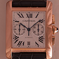 Cartier Tank MC Chronograph 3667 