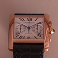 Cartier Tank MC Chronograph 3667 