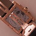 Cartier Tank MC Chronograph 3667 