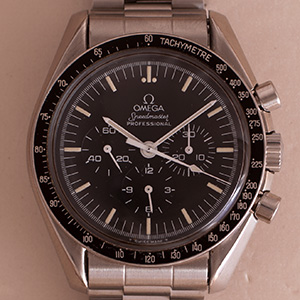 Omega Speedmaster Moonwatch Cal.861 