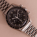 Omega Speedmaster Moonwatch Cal.861 