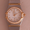 Omega Constellation 