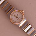 Omega Constellation 