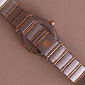 Omega Constellation 