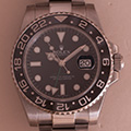 Rolex Gmt Master II 