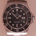 Rolex Red Seadweller Anniversary 