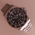 Rolex Red Seadweller Anniversary 