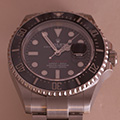 Rolex Red Seadweller Anniversary 
