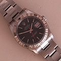 Rolex Datejust Turn-O-Graph