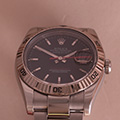 Rolex Datejust Turn-O-Graph