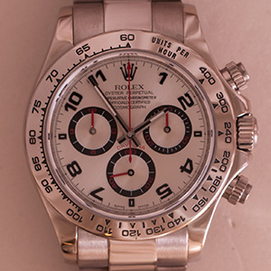 Rolex Daytona 