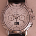 Zenith Chronomaster T Grande Date 