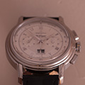 Zenith Chronomaster T Grande Date 