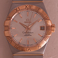 Omega Constellation 38mm Automatic 