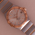 Omega Constellation 38mm Automatic 