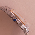 Cartier Santos Galbee GM Automatic 2319 