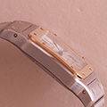 Cartier Santos Galbee GM Automatic 2319 