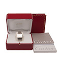 Cartier Santos Galbee GM Automatic 2319 