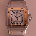 Cartier Santos Galbee PM Automatic 