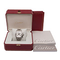 Cartier Roadster XL Chronograph Diamond 